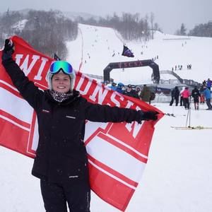 Meet your Posher, Sally